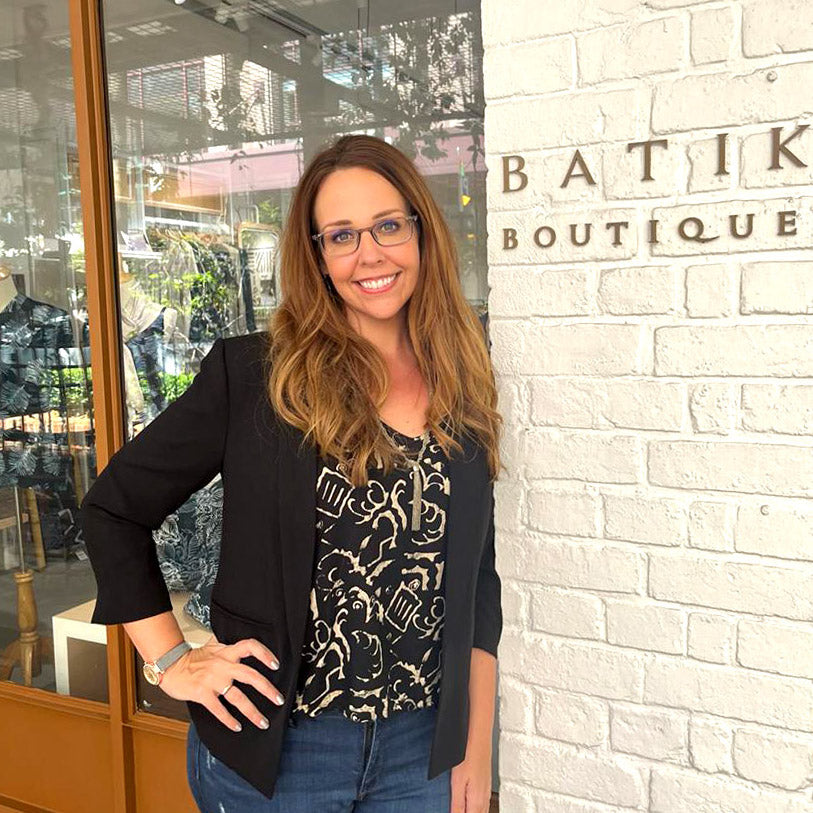 Expat of the Week #43 – Meet Amy Blair