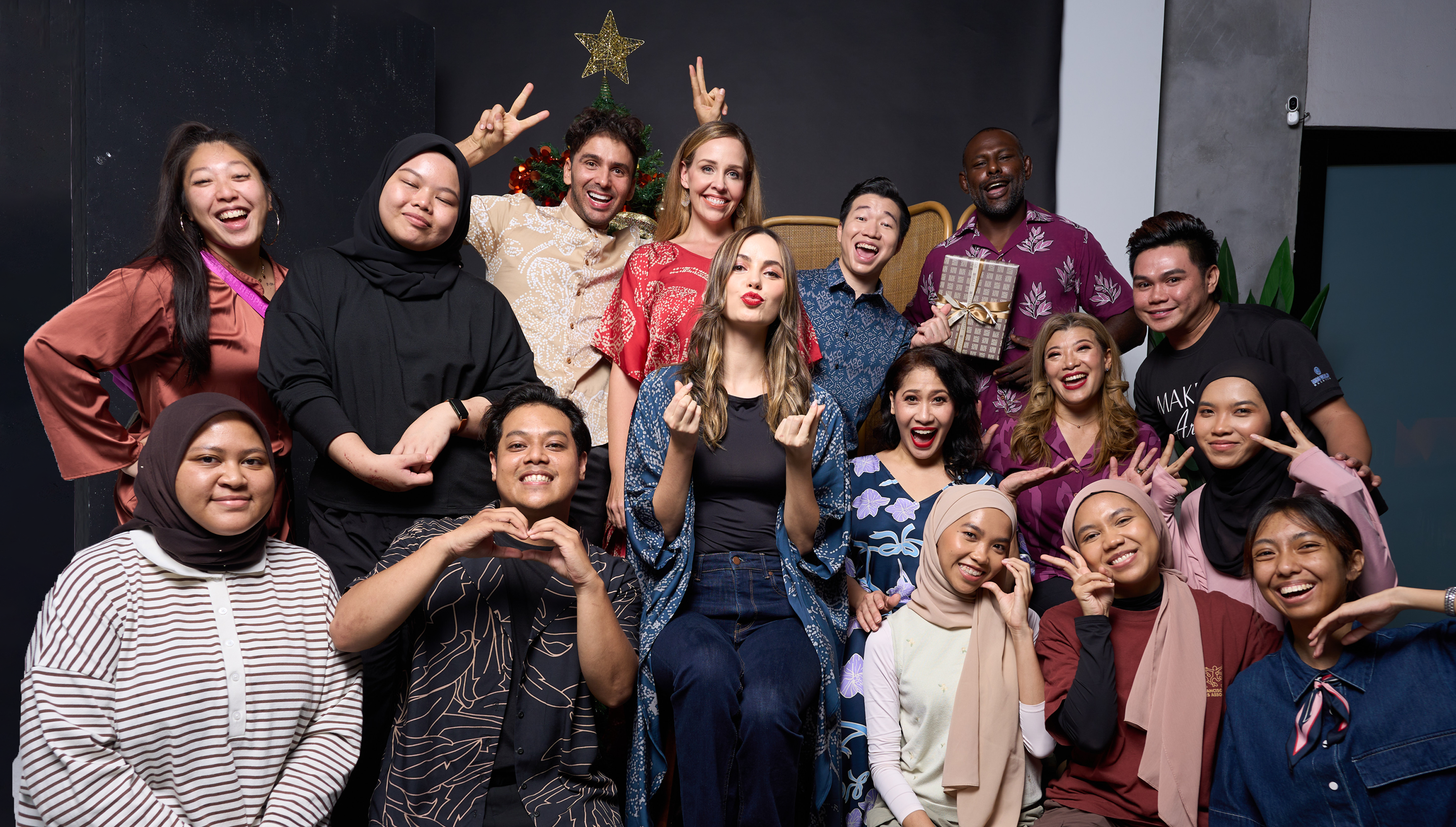 Batik Boutique’s Impact in 2024: A Year of Growth and Empowerment