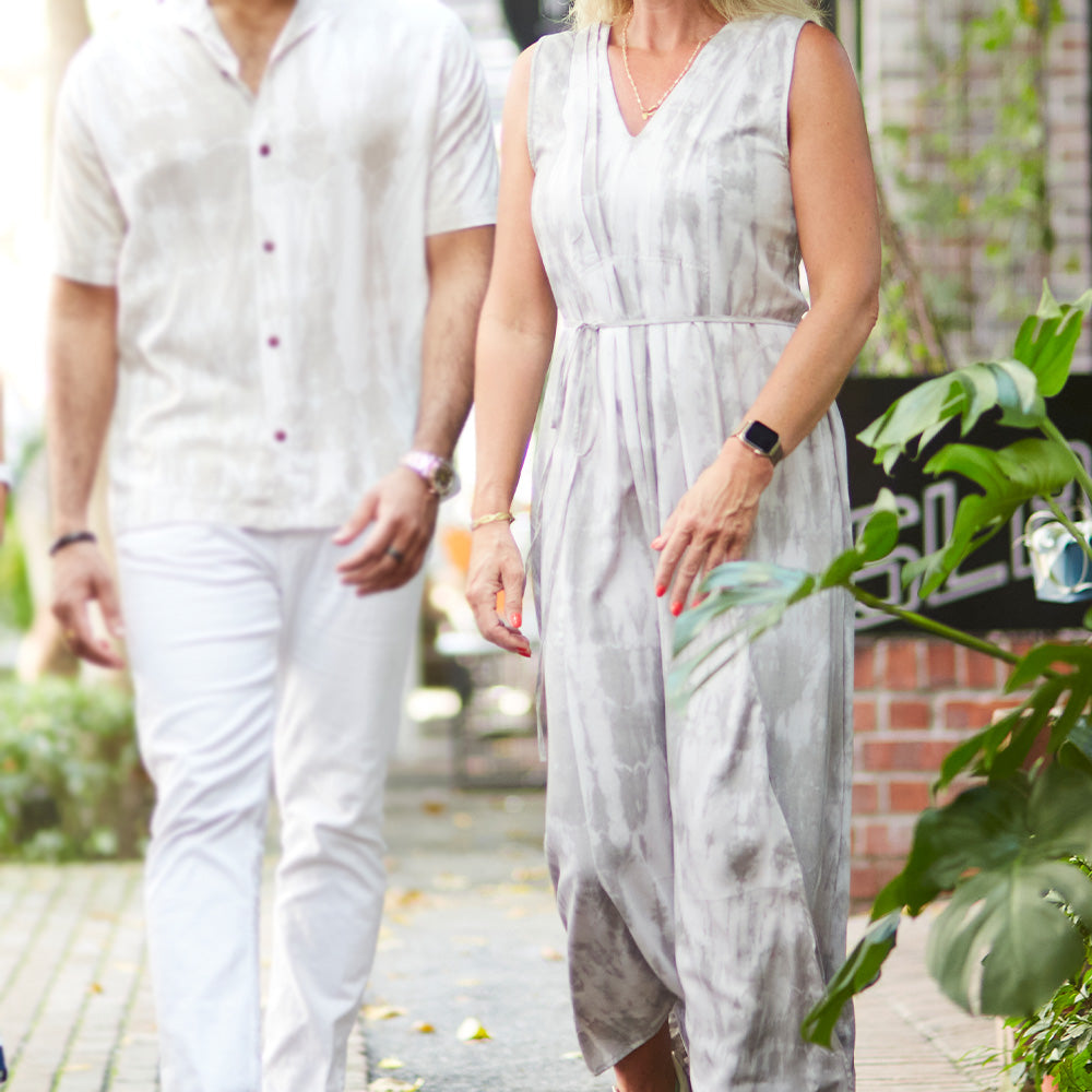 Stylish and Sustainable with Batik Boutique