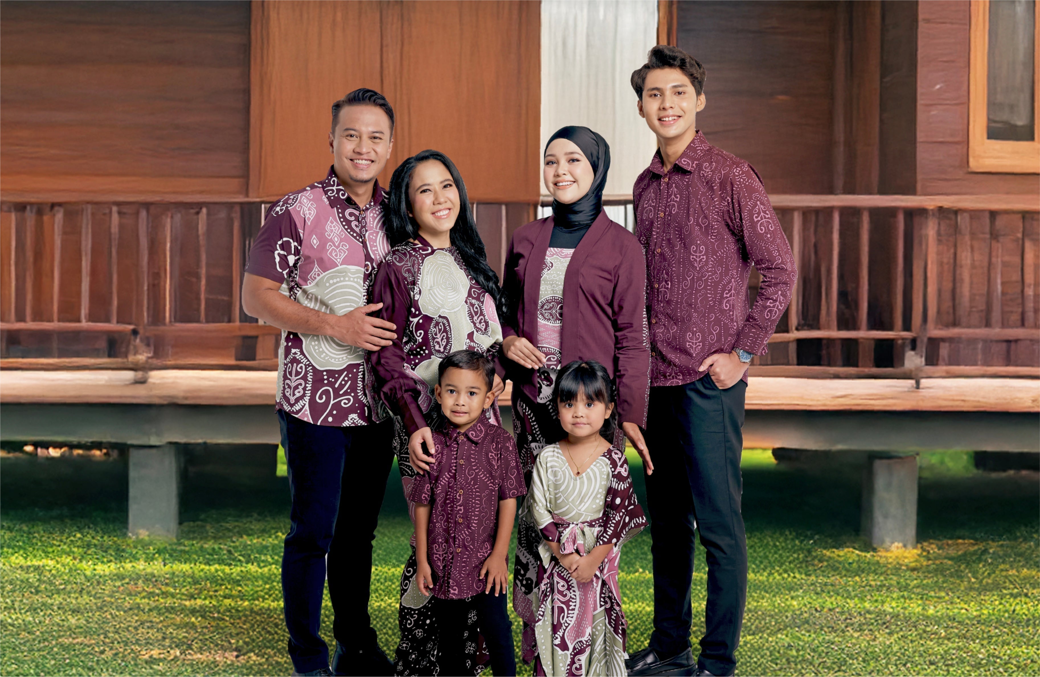 Celebrate Eid Fitri 2025 with Batik Heirloom: Unique Gift Ideas for Corporate Clients
