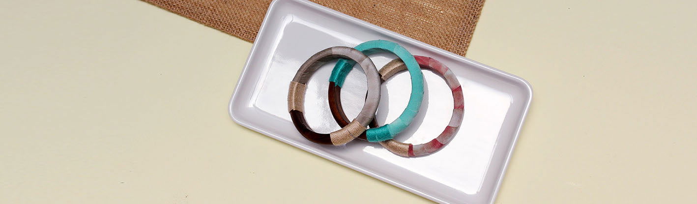 Artisan Jewelry - Batik Boutique