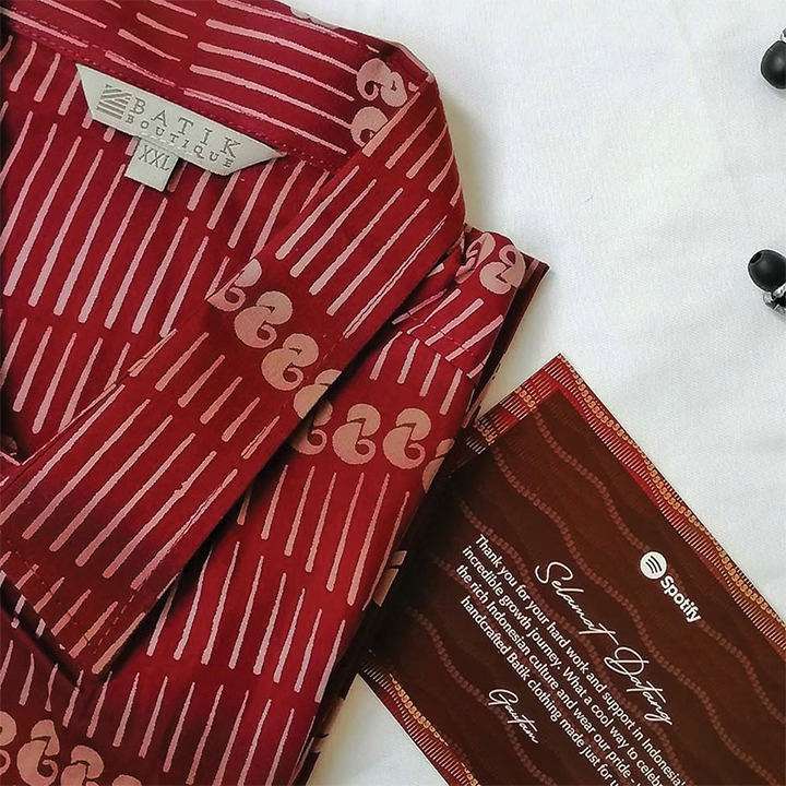 Spotify | kimonos & MEN's shirts