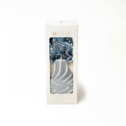 Batik Headband - Slate Petola