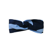 Batik Headband - Blue Mirage - Batik Boutique