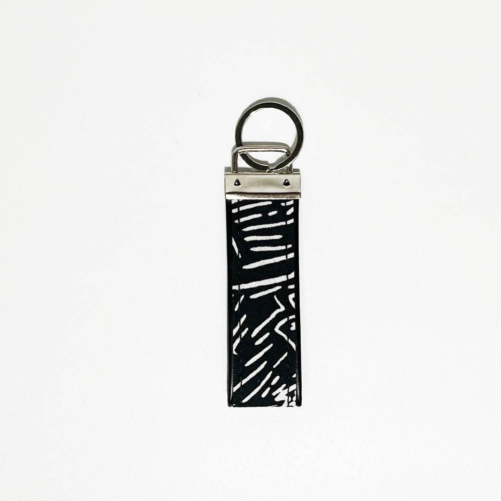 Batik Travel Set - Black Driftwood - Batik Boutique