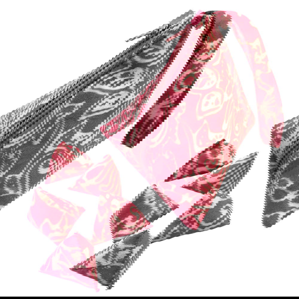Batu Seremban - Pink Floret - Batik Boutique