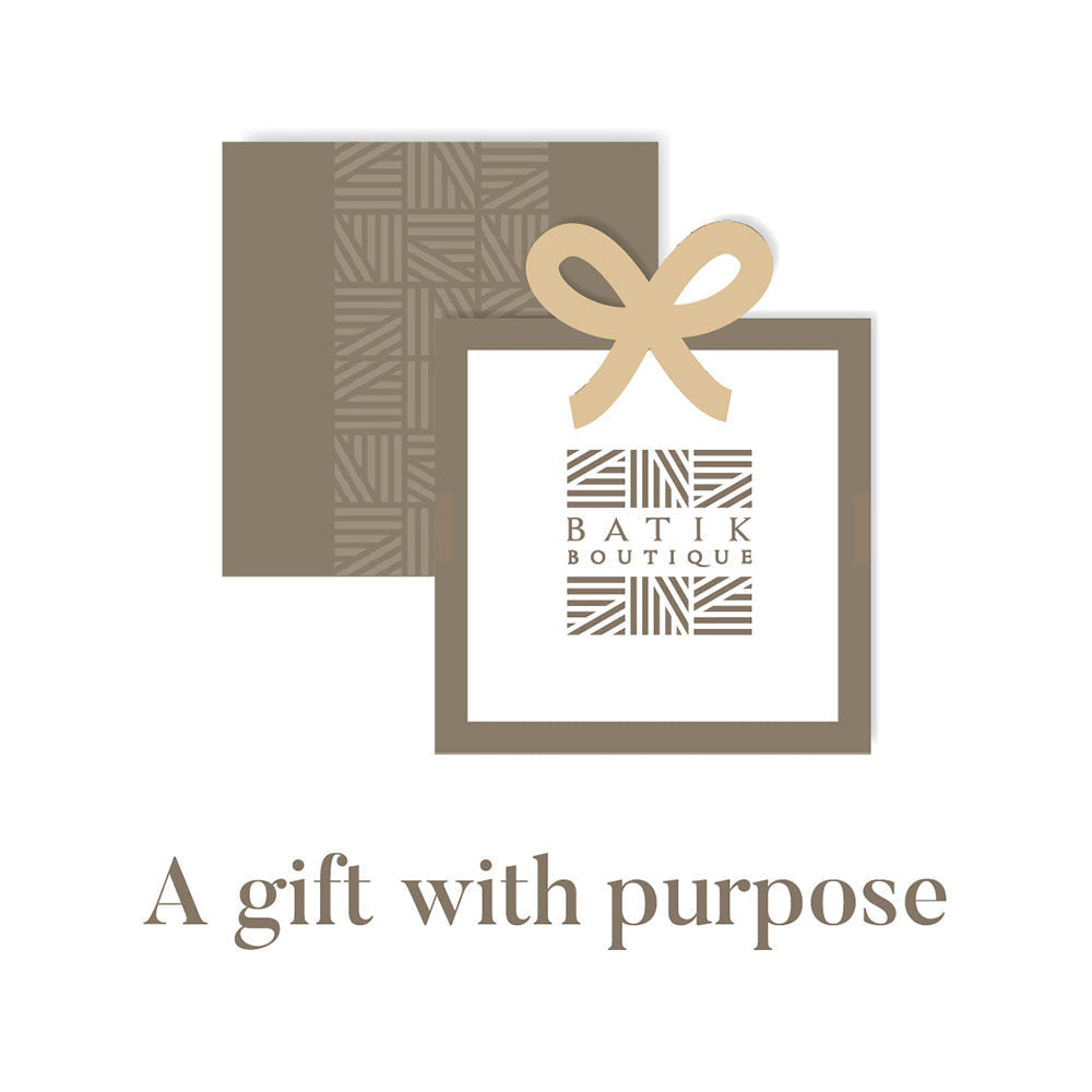 Gift Card - Batik Boutique