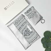 Organizer Gift Set - Grey Petola