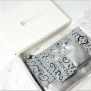 Organizer Gift Set - Grey Petola