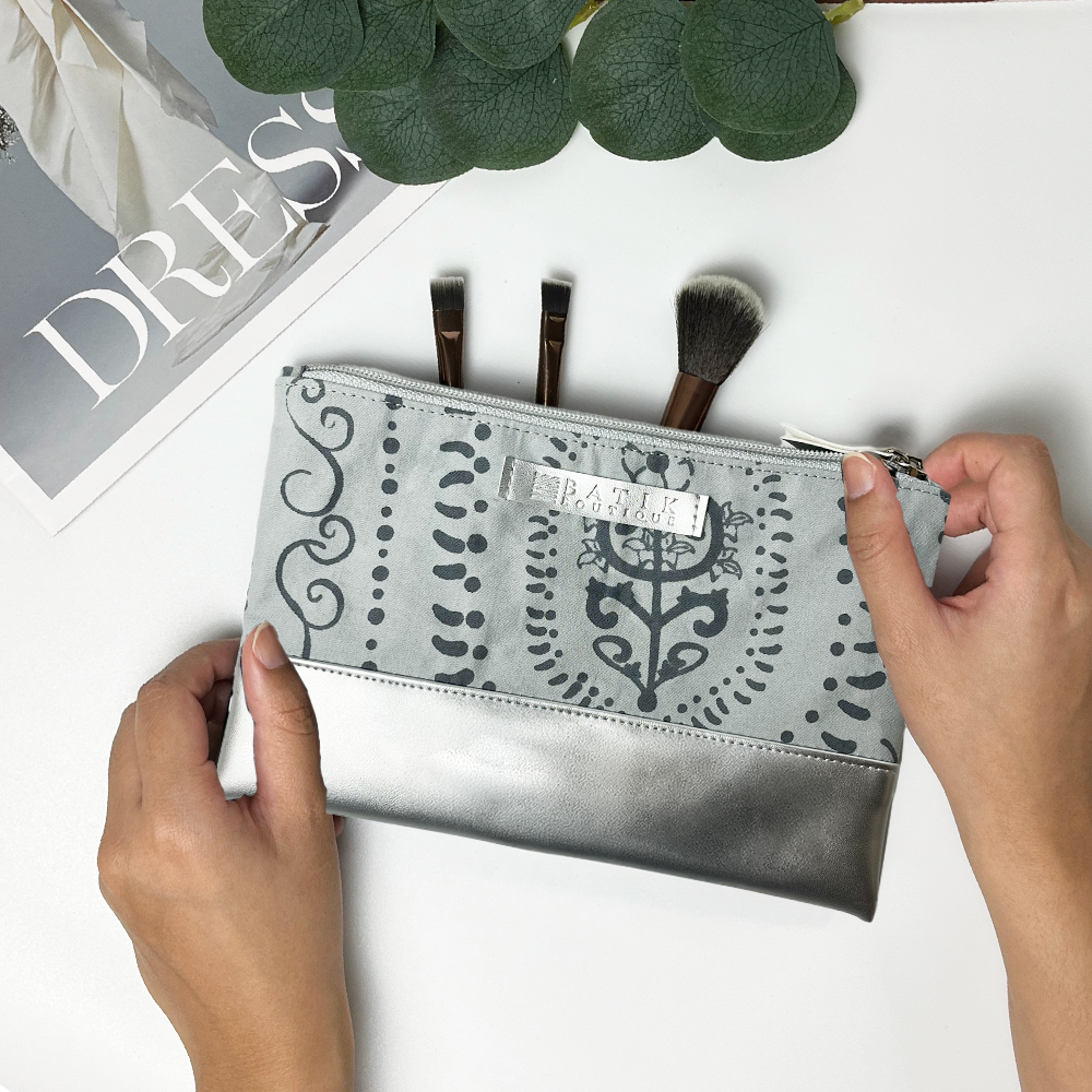 Organizer Gift Set - Grey Petola