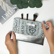 Organizer Gift Set - Grey Petola