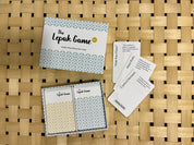 ROJAK CULTURE - The Lepak Game Mini - Batik Boutique