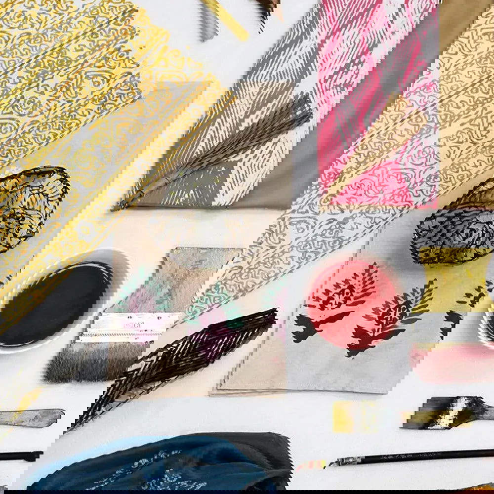 Workshop |  Batik - Batik Boutique