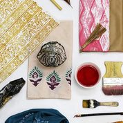 Workshop |  Batik - Batik Boutique