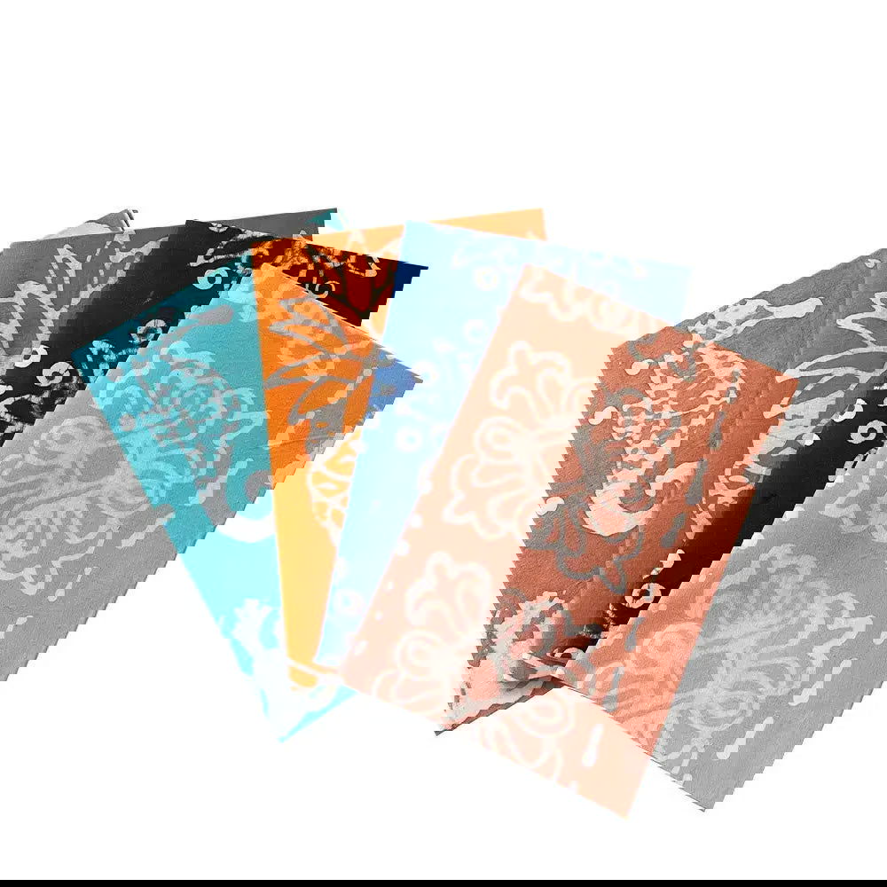 Workshop |  Batik - Batik Boutique