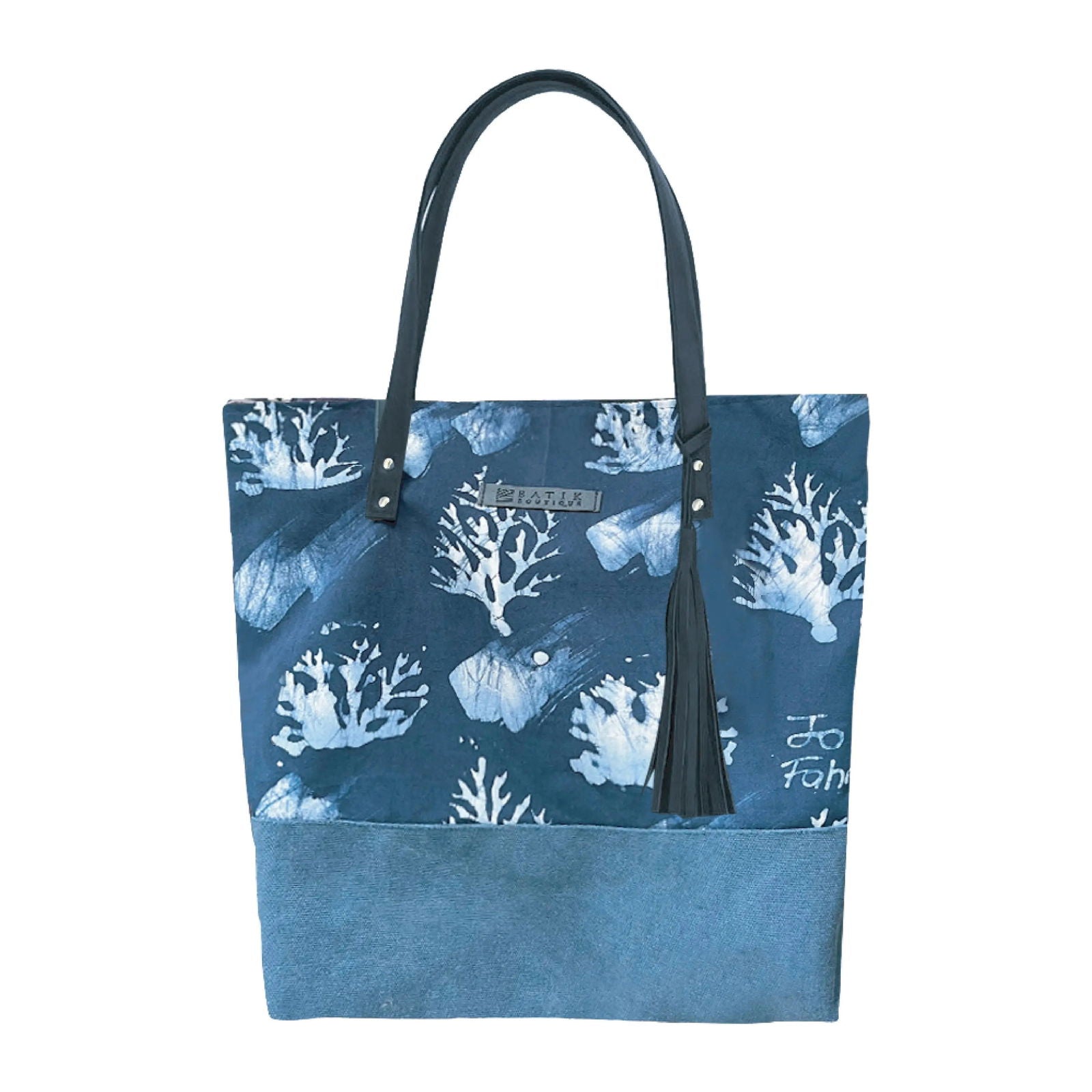 Workshop |  Batik - Batik Boutique