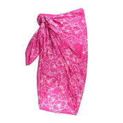 Workshop |  Batik - Batik Boutique