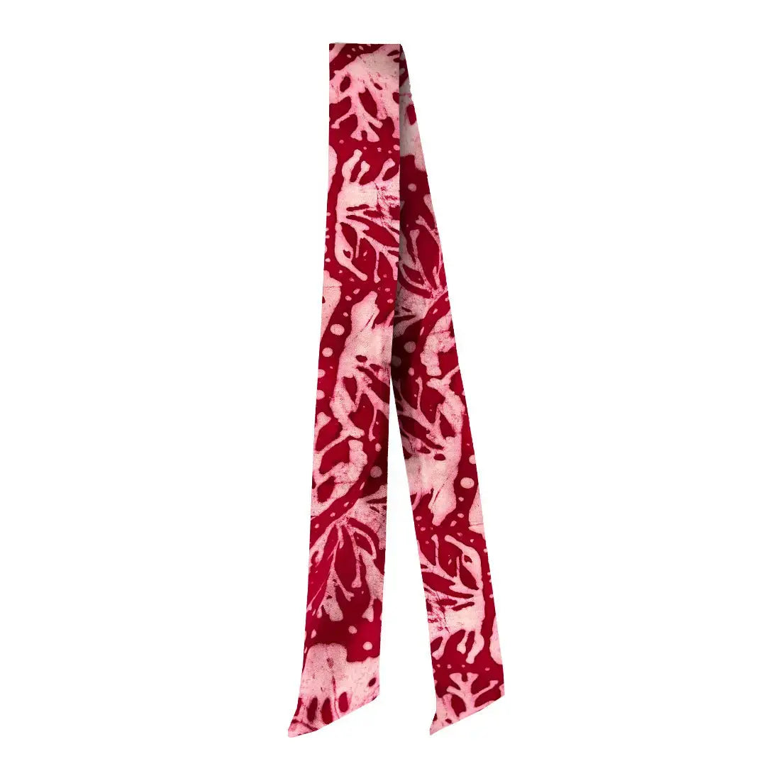 Workshop |  Batik - Batik Boutique