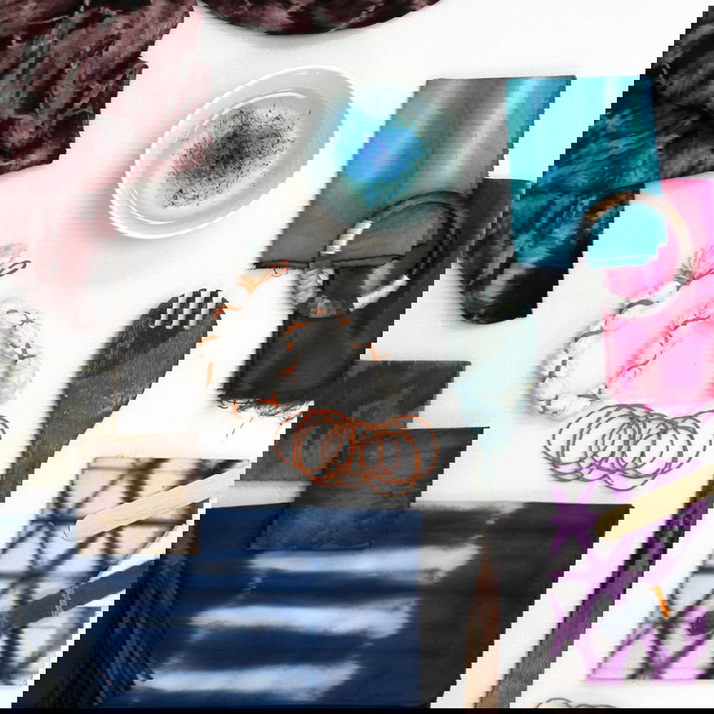 Workshop | Shibori - Batik Boutique