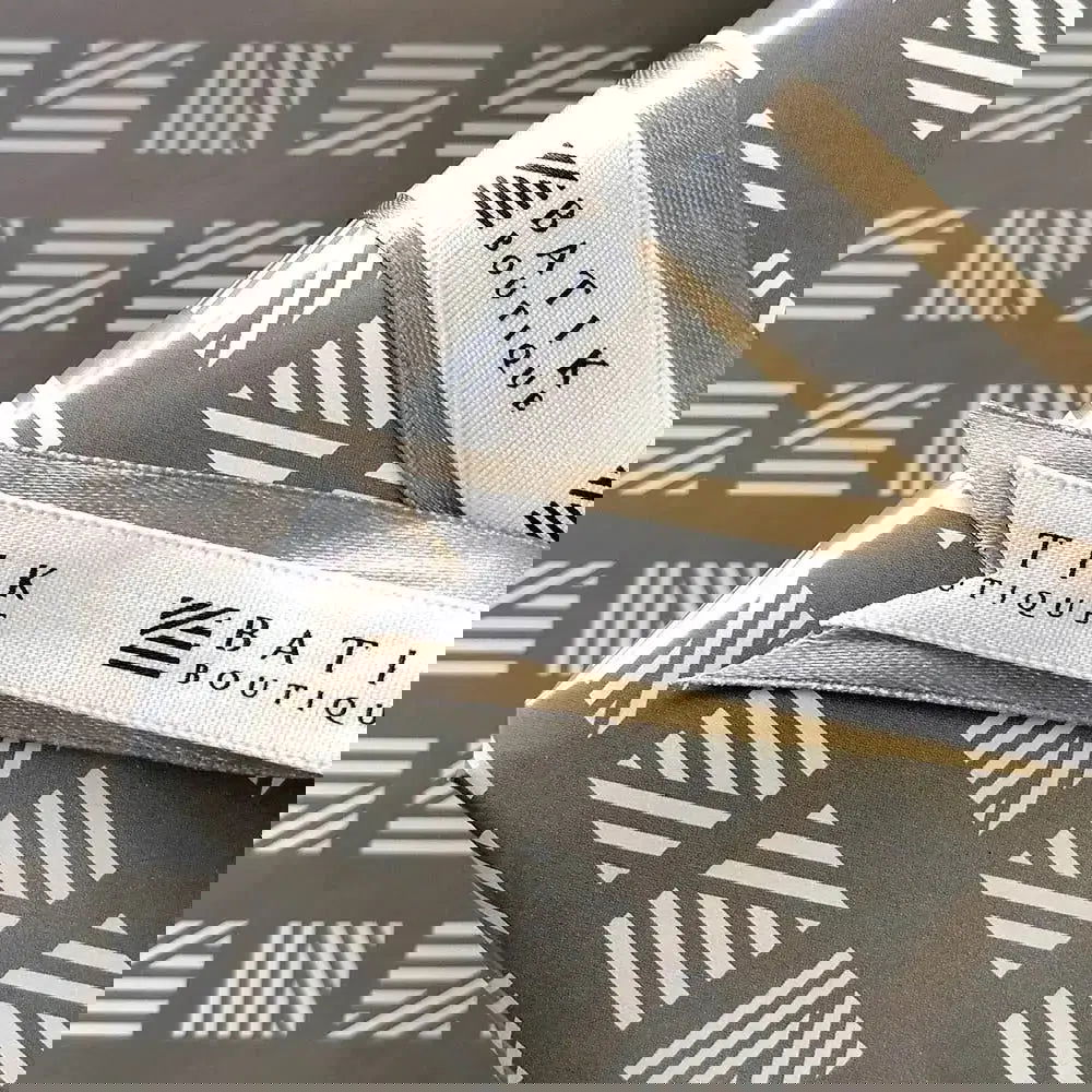 Wrapping Paper - Batik Boutique - Batik Boutique