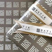 Wrapping Paper - Batik Boutique - Batik Boutique
