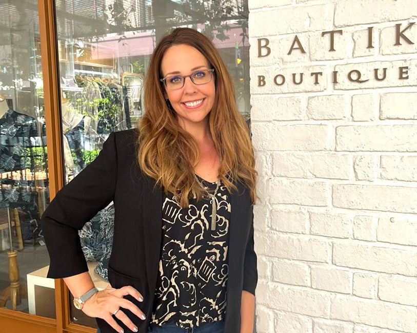 Expat of the Week #43 – Meet Amy Blair