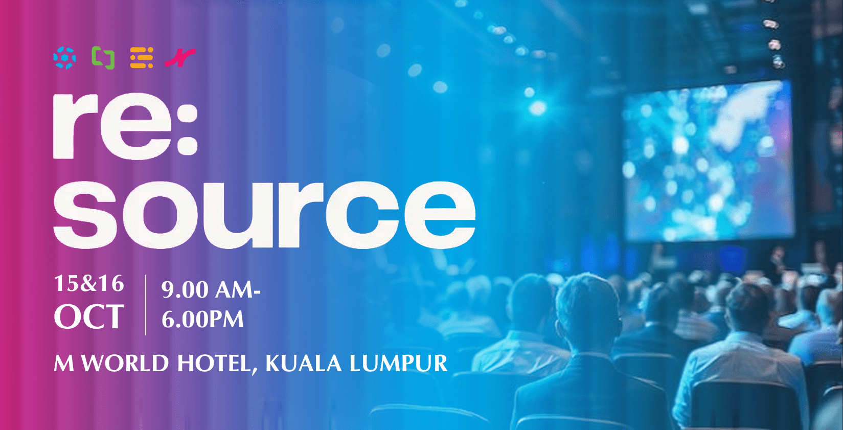Batik Boutique Joins RE:SOURCE Martech Conference 2025: A Celebration of Innovation and Collaboration