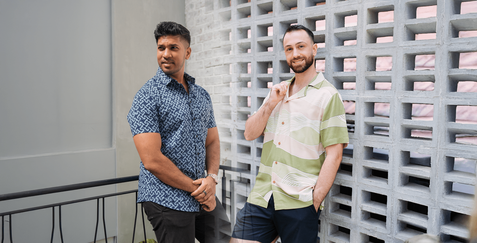 Where to buy the best batik shirts for men in Malaysia