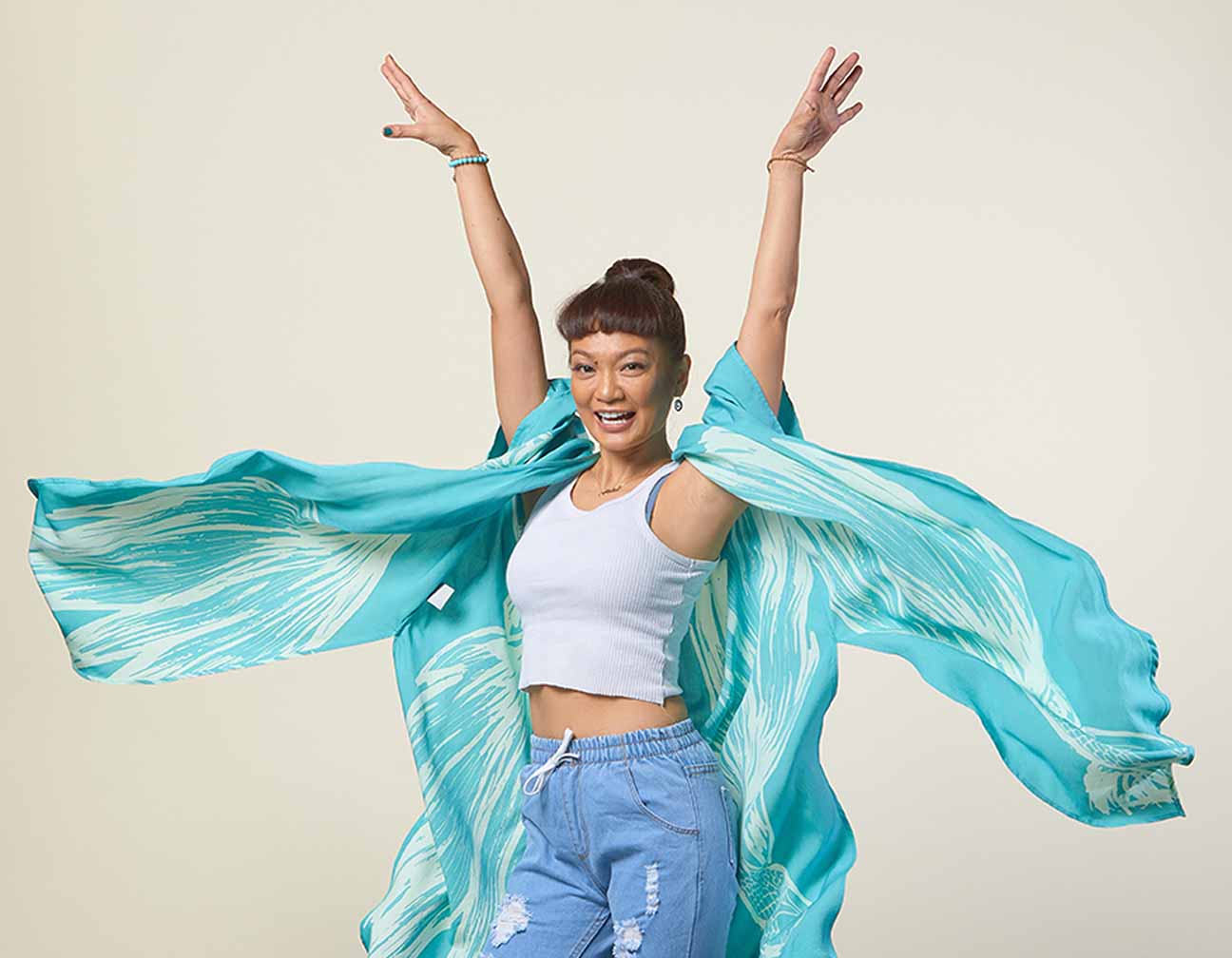 Atilia x Batik Boutique - A Limited Edition Capsule Collection