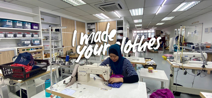Batik Boutique Does Our Part in the Global Fashion Revolution Movement