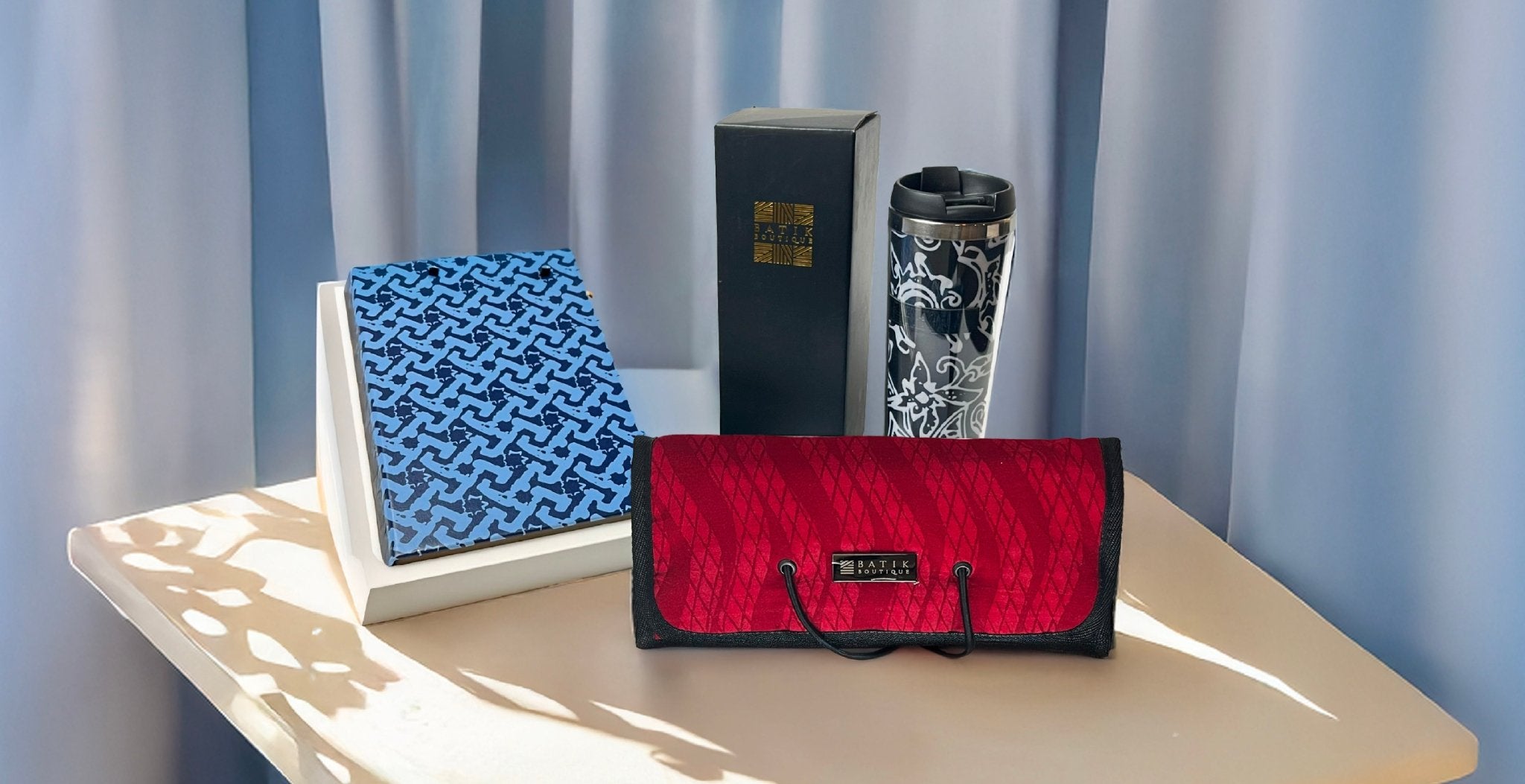 Merdeka Corporate Gifts: Celebrate with Premium Custom Malaysia Gifts