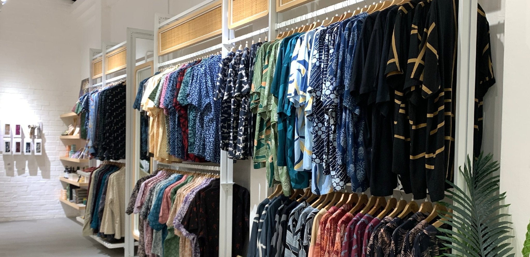 Baju Batik Lelaki Near Me: Gaya & Kualiti Terbaik