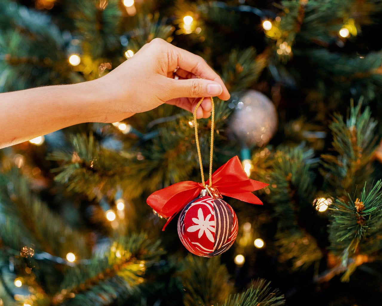 Batik Boutique's Holiday Gift Guide