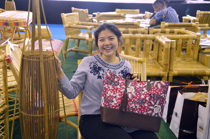Things to Do in KL: National Craft Day