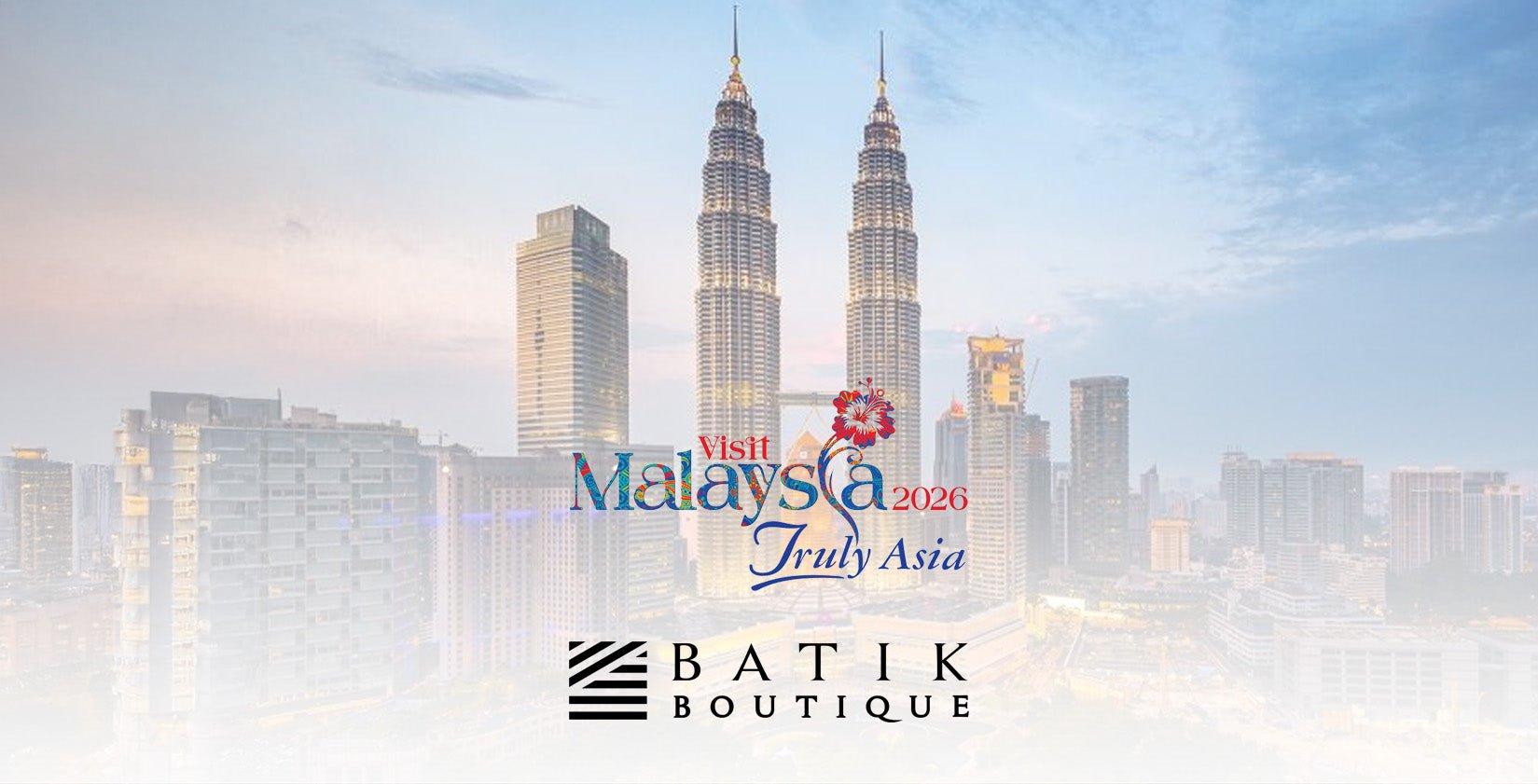 Visit Malaysia 2026: Kickstarting Cultural Tourism and Batik Partnerships