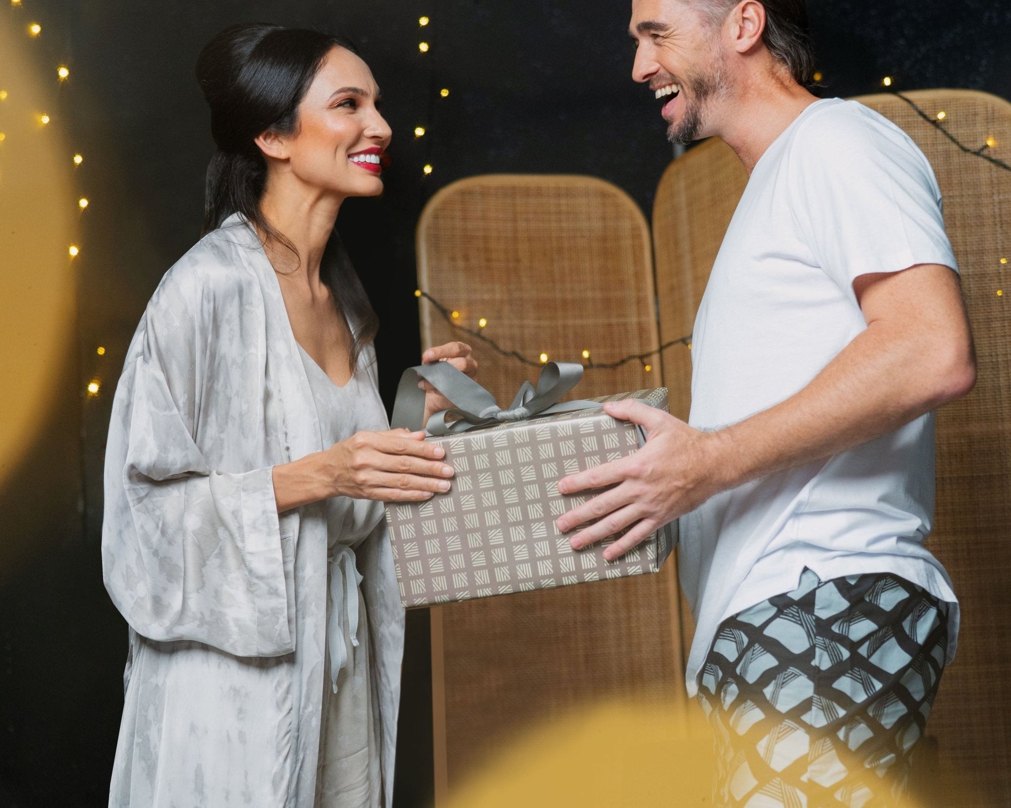 Batik Made With Love, For Your Loved One