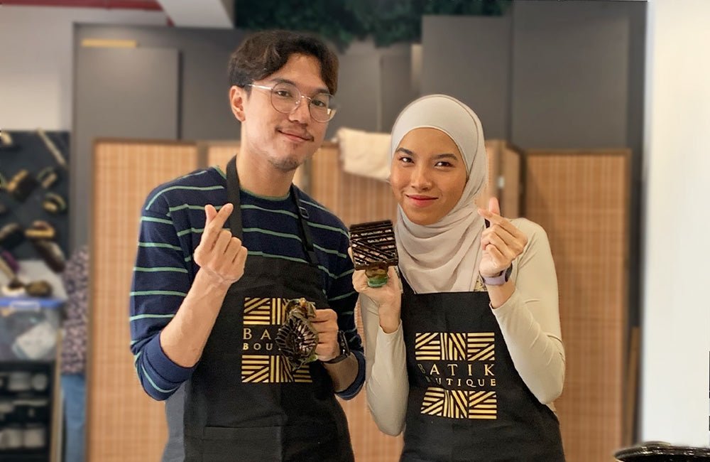 10 Gifts With Purpose From Batik Boutique This Valentine’s Day