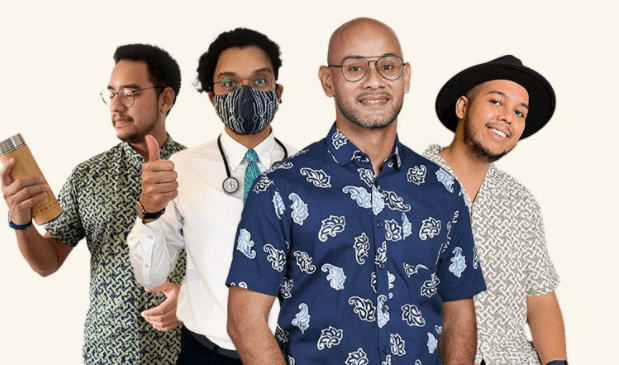 Types of Modern Dads We Know and Love