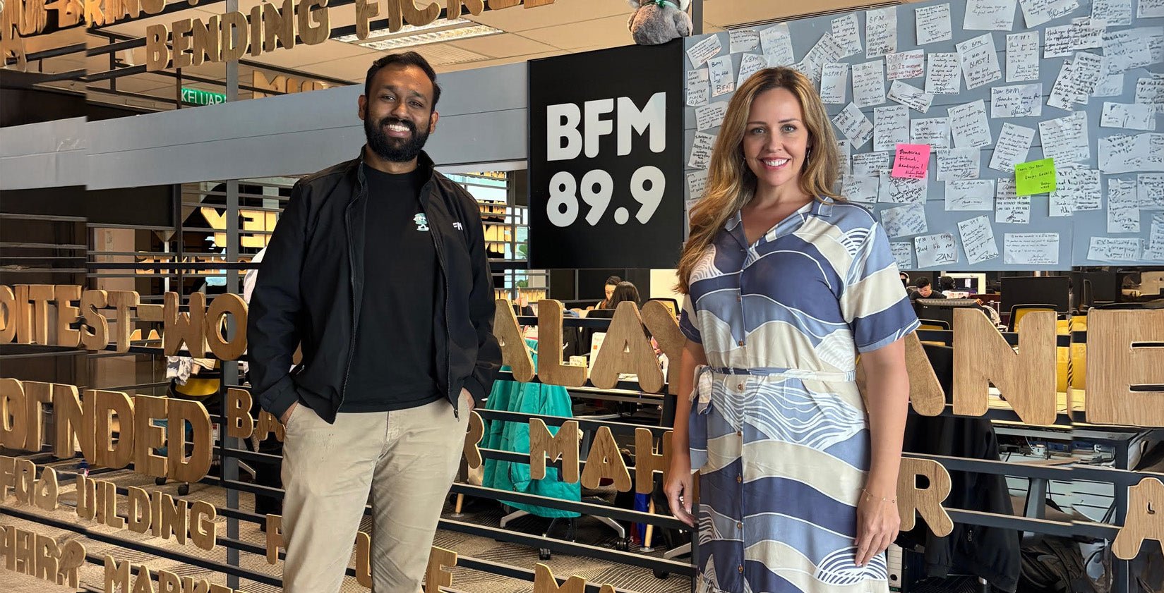 From Side Hustle to 7-Figure Social Enterprise: The Batik Boutique Story