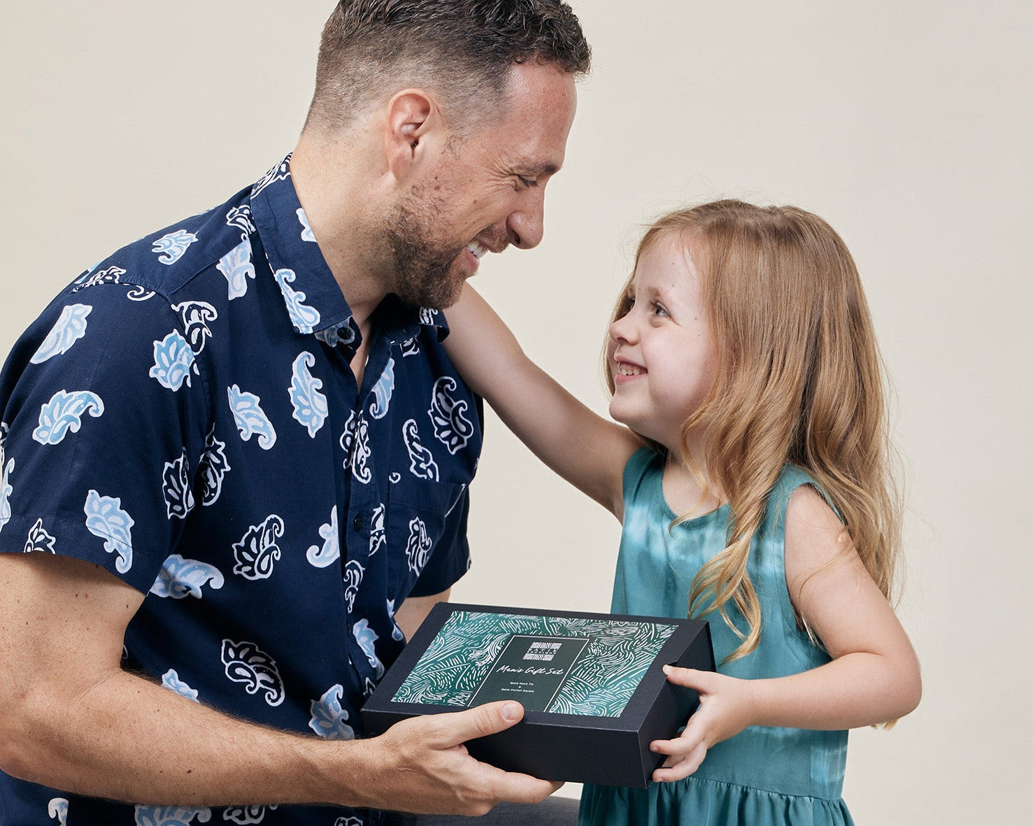 Batik Boutique’s Top 5 Gifts for Father’s Day