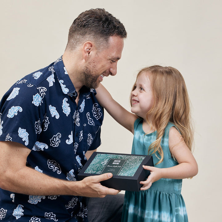 Batik Boutique’s Top 5 Gifts for Father’s Day