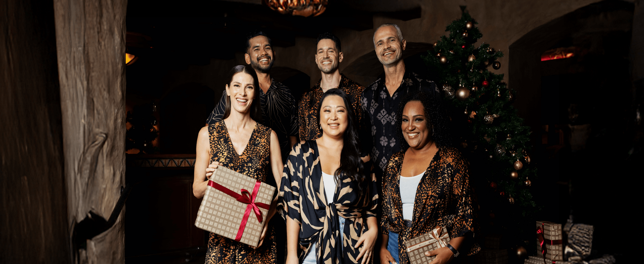 Holiday 2025 - Batik Boutique