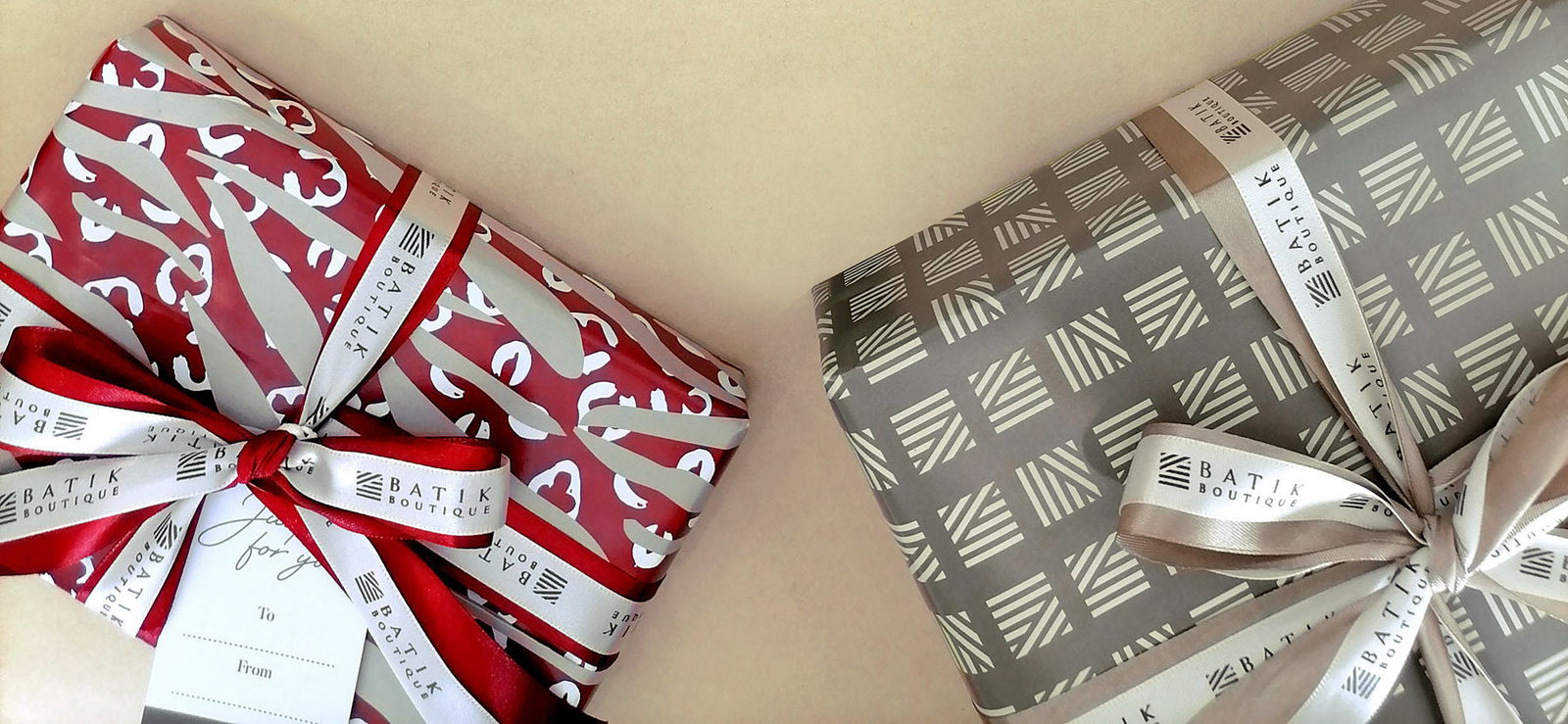Batik Stationery - Batik Boutique