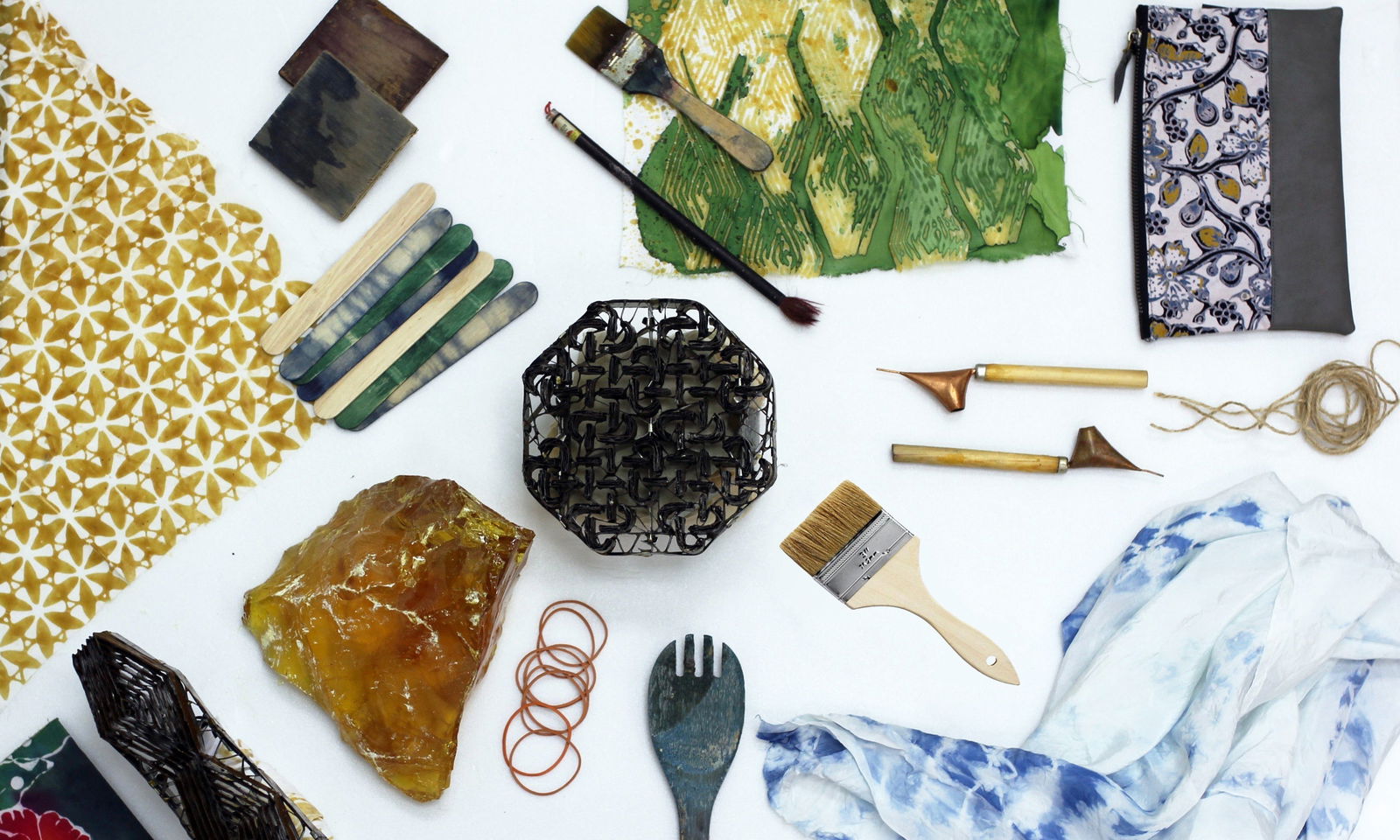 Batik Workshops - Batik Boutique