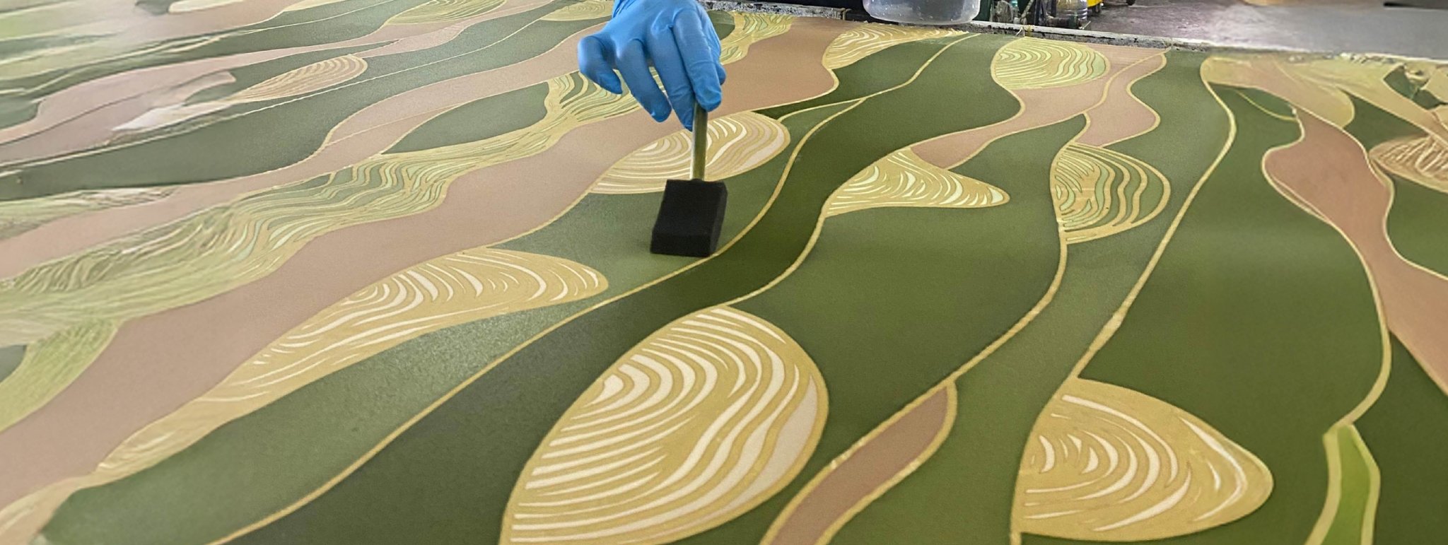 Bukit Collection - Batik Boutique