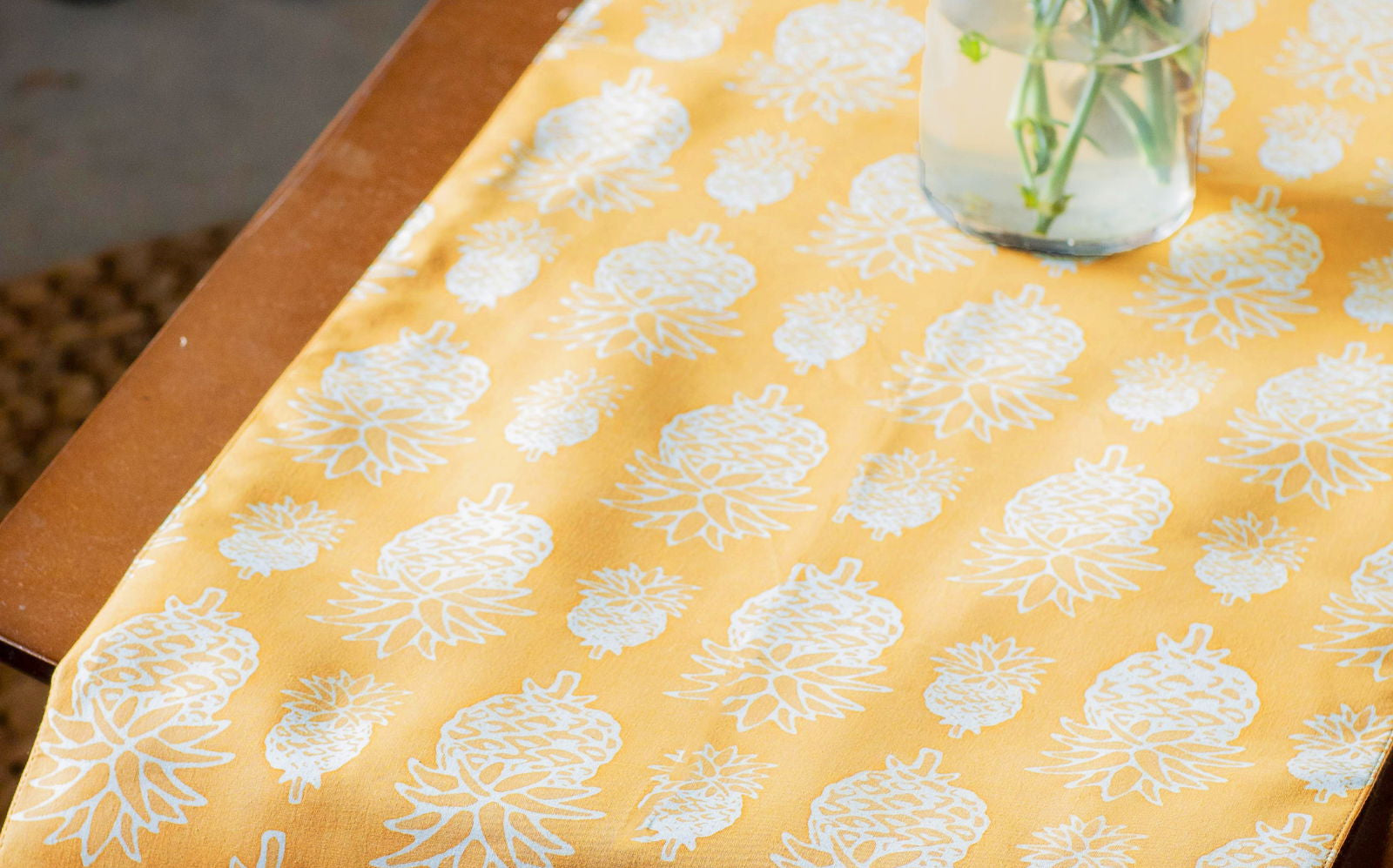 Pineapple Collection | Batik Boutique - Batik Boutique