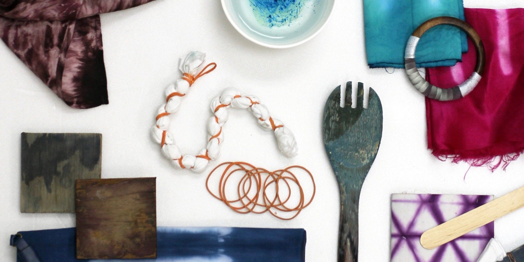 Shibori Workshops