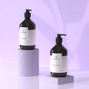 Artisan Body Lotion - Pomegranate Scented (Mangosteen) - Batik Boutique