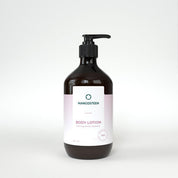 Artisan Body Lotion - Pomegranate Scented (Mangosteen) - Batik Boutique