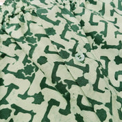 Batik Boxer Shorts - Forest Arabesque - Batik Boutique